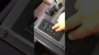 Gmk 5220 nivel transmicion