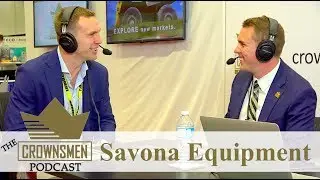 Savona Equipment: Used Mining and Processing Equipment with Savona Equipment