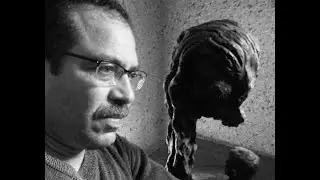 فسحة في اعمال الفنان حليم لعبدلي Balade à travers les oeuvres de l'artiste Halim Labdelli