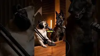 Si mi Pug tuviera un podcast parte 6🤣🤣