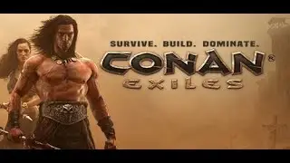 Fishes & Gators: Conan Exiles 14