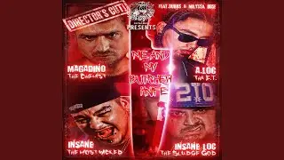 Me and My Butcher Knife (Directors Cut) (feat. A-Loc tha ET, Dubbs, Milyssa Rose & Insane Loc)