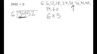 Math Ch 3 L 5 3452