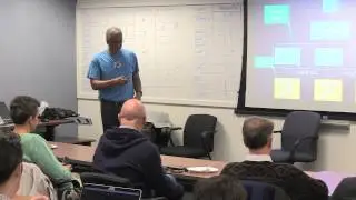 Distributed system goodies: Zookeeper, Helix and Kafka