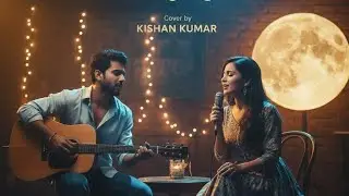 Ye Raaten Ye Mausam - Full Cover | Kishan Kumar | Retro Unplugged #song #ClassicRemake 
