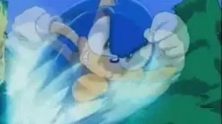 Sonic X Theme But Every Time It Says 