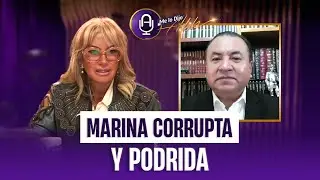 Marinos HUACHICOLEROS: El golpe que sacude a la Marina y al Gobierno | MLDA