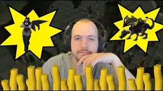 Medium Alt Accounts To Start With Some Bank - Multi-scape For Noobs! Episode 5! - Osrs Money Making