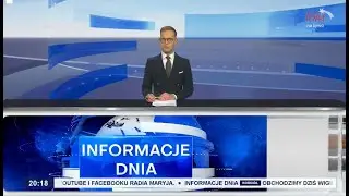 Informacje Dnia 24.12.2025 [20.00]
