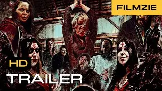 Season's Greetings 2: Official Trailer (2019) | Brittany Blanton, Anthony Brownlee, Courtney Clark