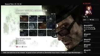 Batman arkham City  Live Stream Come Join !