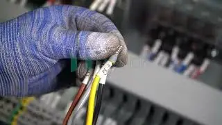 raycus 3000W laser source and chiller installation