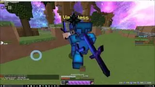 Viper HCF Lets Play #1 - New Trapping Series? (Map 9)