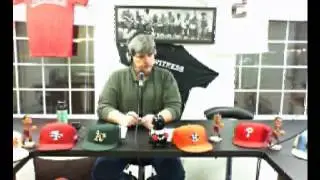 The Cleveland Sports 360 Show Special Guest Gerald McNeil 