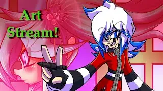 MAGMA! Multi Draw Stream!