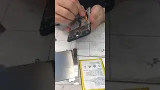 How to Fix BLU VIVO XL 2 Screen LCD Replacement & Teardown