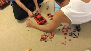 FerrariBuild