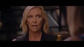Fun Mom Dinner - Trailer