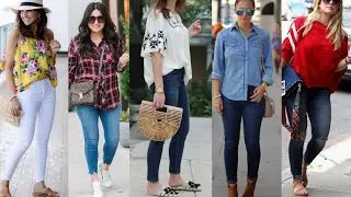 PRIMAVERA VERANO 2023, OUTFITS Y LOOKS FRESCOS, CASUALES, JUVENILES, MODERNOS, MODA FASHION