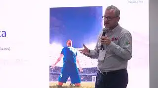 Como la Temperatura de Color y Potencia están redefiniendo la Iluminación.
