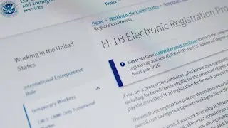 How Gov. Abbott's H-1B visa freeze could impact the Texas Medical Center