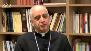 Le pontificat de Beno&icirc;t XVI : Beno&icirc;t XVI et l'Europe