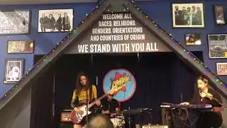 TT - LoveLaws - Dram (LIVE)