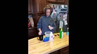 Reusable EO Boogie Wipes