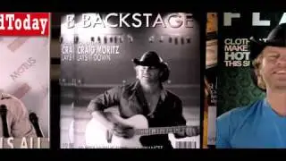 Craig Moritz - Blame You Music Video