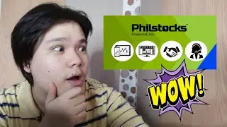 How To Register Online Stock Trading Account | Philstocks | Stock Market