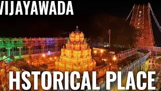 Kanaka Durga Temple, Vijayawada &ndash; A Divine Abode on Indrakeeladri Hill#KanakaDurga #KanakaDurgaTempl