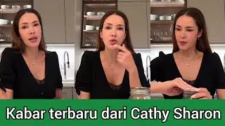 Cathy Sharon bagikan tips awet muda saat ini