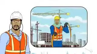 Safety while working at height #safety #safetyfirst | safety harness