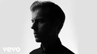 Andrew McMahon in the Wilderness - Brooklyn, You're Killing Me (Lyric Video)
