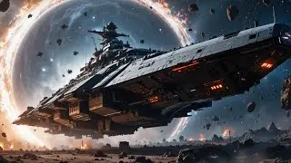 Ordered Humans To Kneel &mdash; Instead The Black Armada Was Sent Out |HFY | Sci Fi Stories