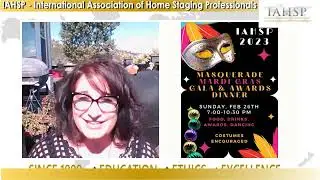 Master Your Home Staging Business and Grow to 6+ figures and earn more income from your creativity