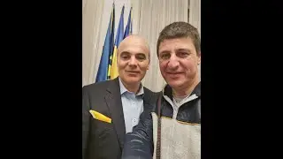Rares Bogdan la interviu, pe cand era contra PSD (23 Aprilie 2019)