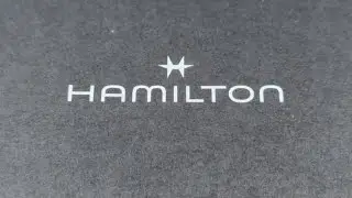 Hamilton Khaki Field Murph 38mm: LIVE Unboxing