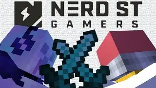 Minecraft Nerd Street Tournaments - Memorable Moments (2/3)