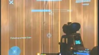 Halo 3 Awesome Bulltrue