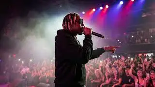 Don Toliver Type Beat (Travis Scott x Psychedelic Trap Beat)