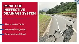 DRAINTUBE&trade; for Roads