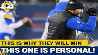 This Is Why the Rams Are So Hard to Beat | 5 Stats, Injuries & Analysis