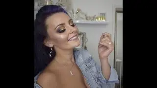 Product of the week / Tarte cosmetics chrome shadow pots