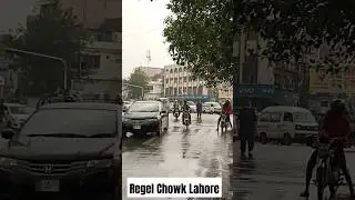 Regal Chowk Lahore#viralvideo #regalchowk