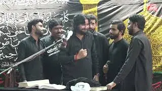 6 Muharram 2025 (1447) Zakir Mudassar Iqbal Of Jhamra Rasul Nagar