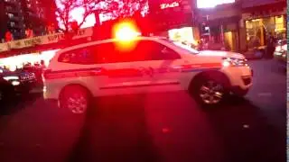 Rare Flushing hospital emergency service & Flushing  hospital ambulance