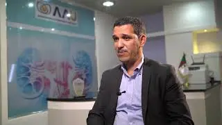 Un dossier sur le premier cancer masculin...‼️‼️