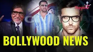 BOllywood News This Week - KBC 10 | BIg Boss 12 | Shahid Kapoor | Section 377 | Super 30