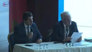 Satcom Vision 2019&rsquo;un &Uuml;&ccedil;&uuml;nc&uuml; Paneli